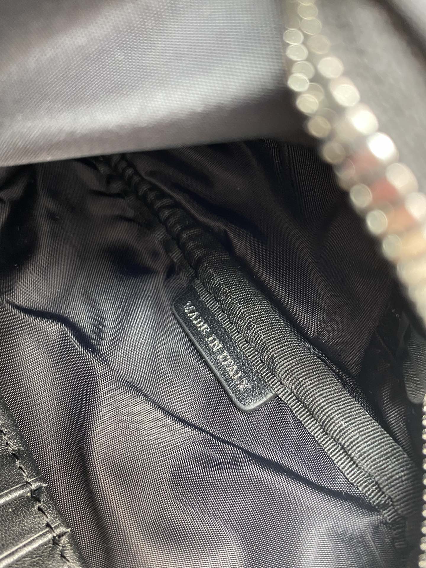 Bolsa Burberry