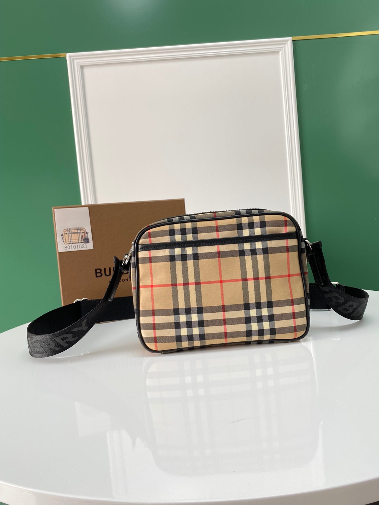 Bolsa Burberry Vintage