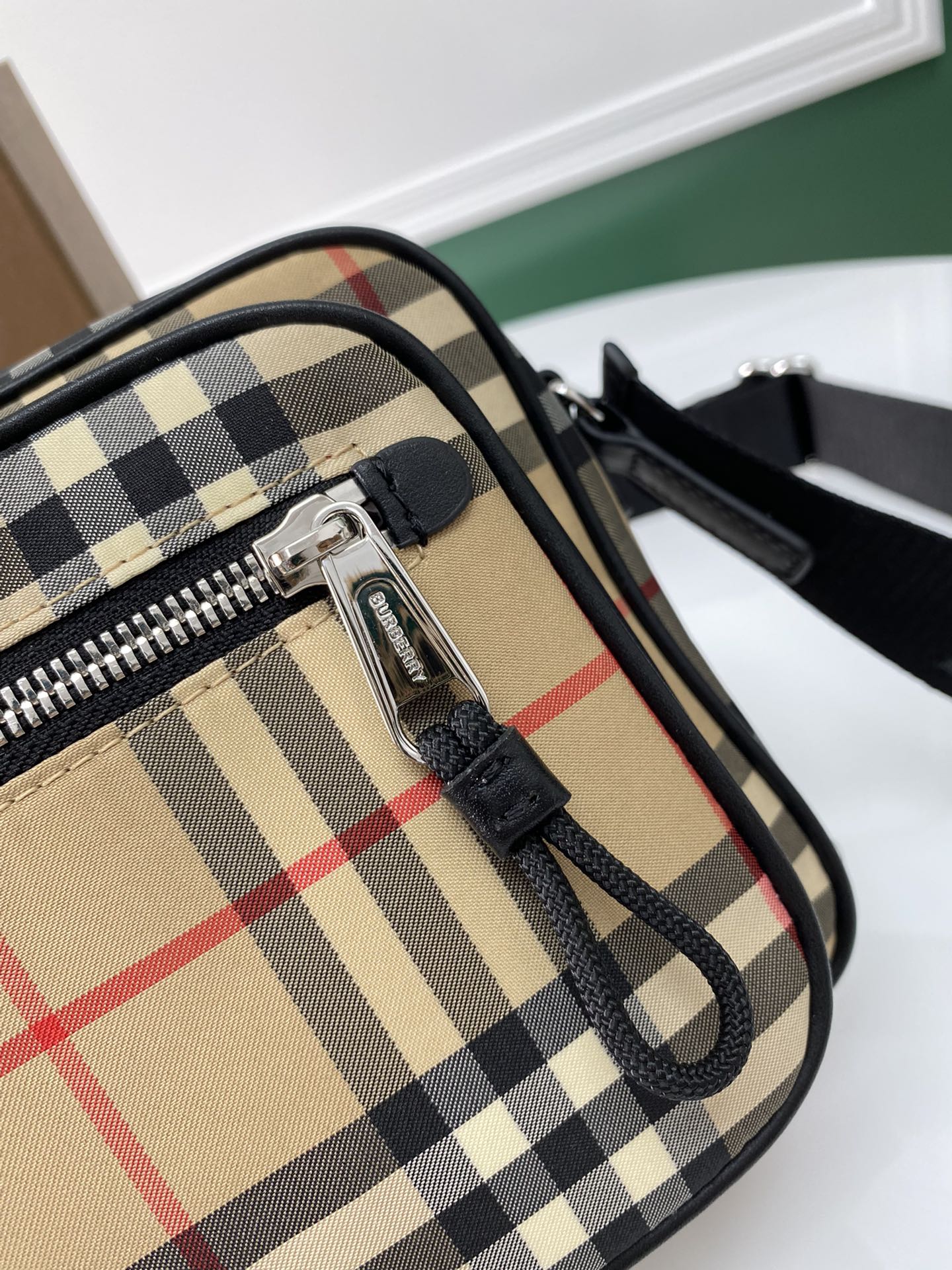 Bolsa Burberry Vintage