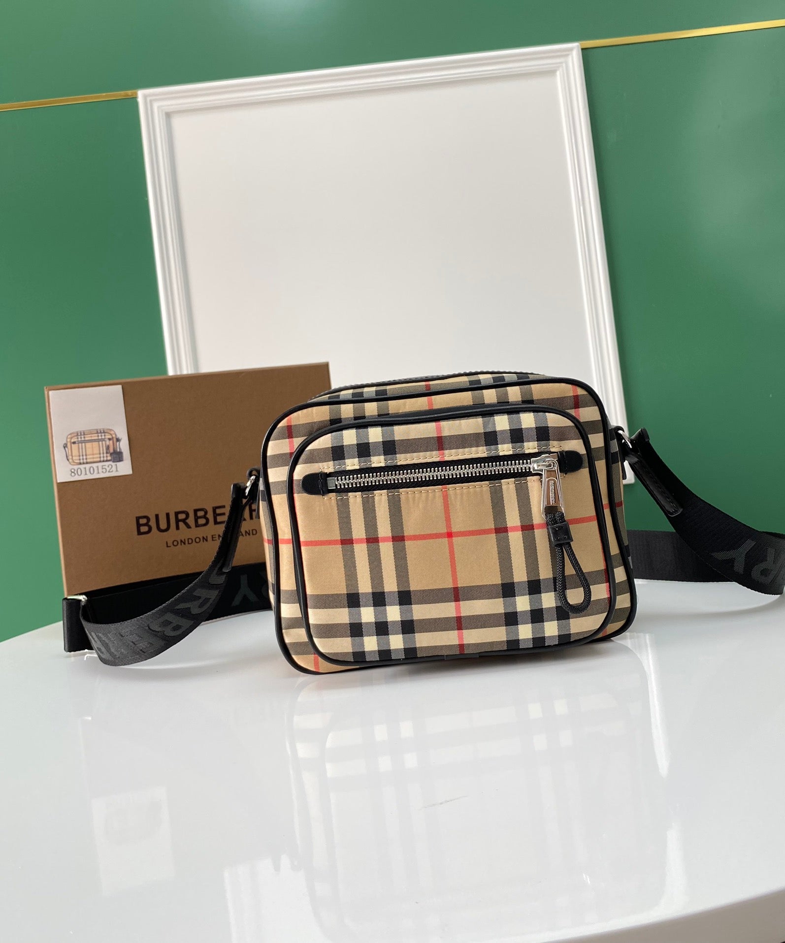 Bolsa Burberry Vintage