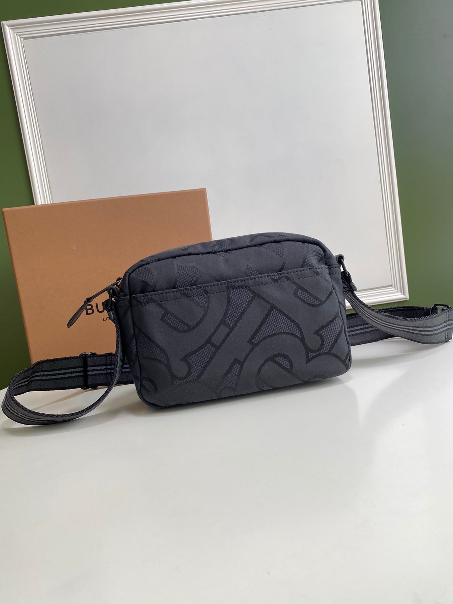 Bolsa Burberry