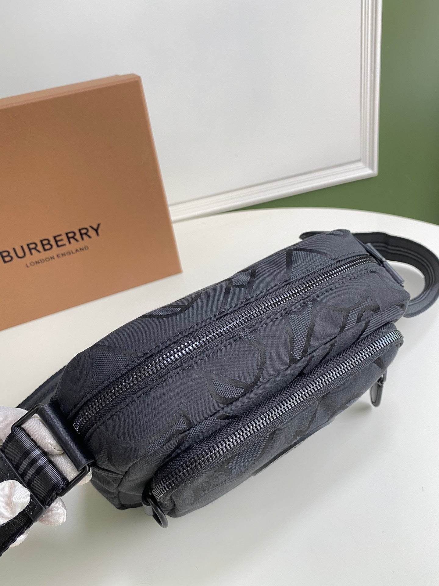 Bolsa Burberry