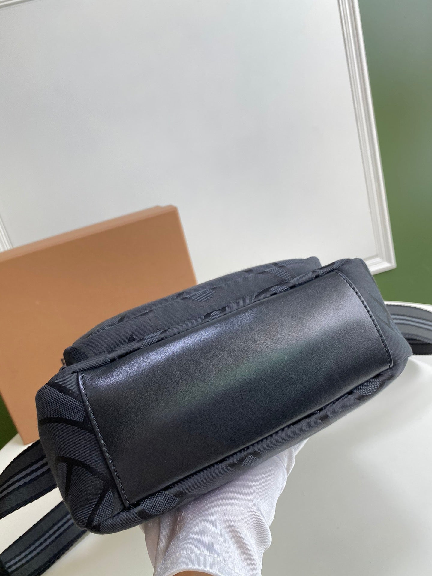 Bolsa Burberry