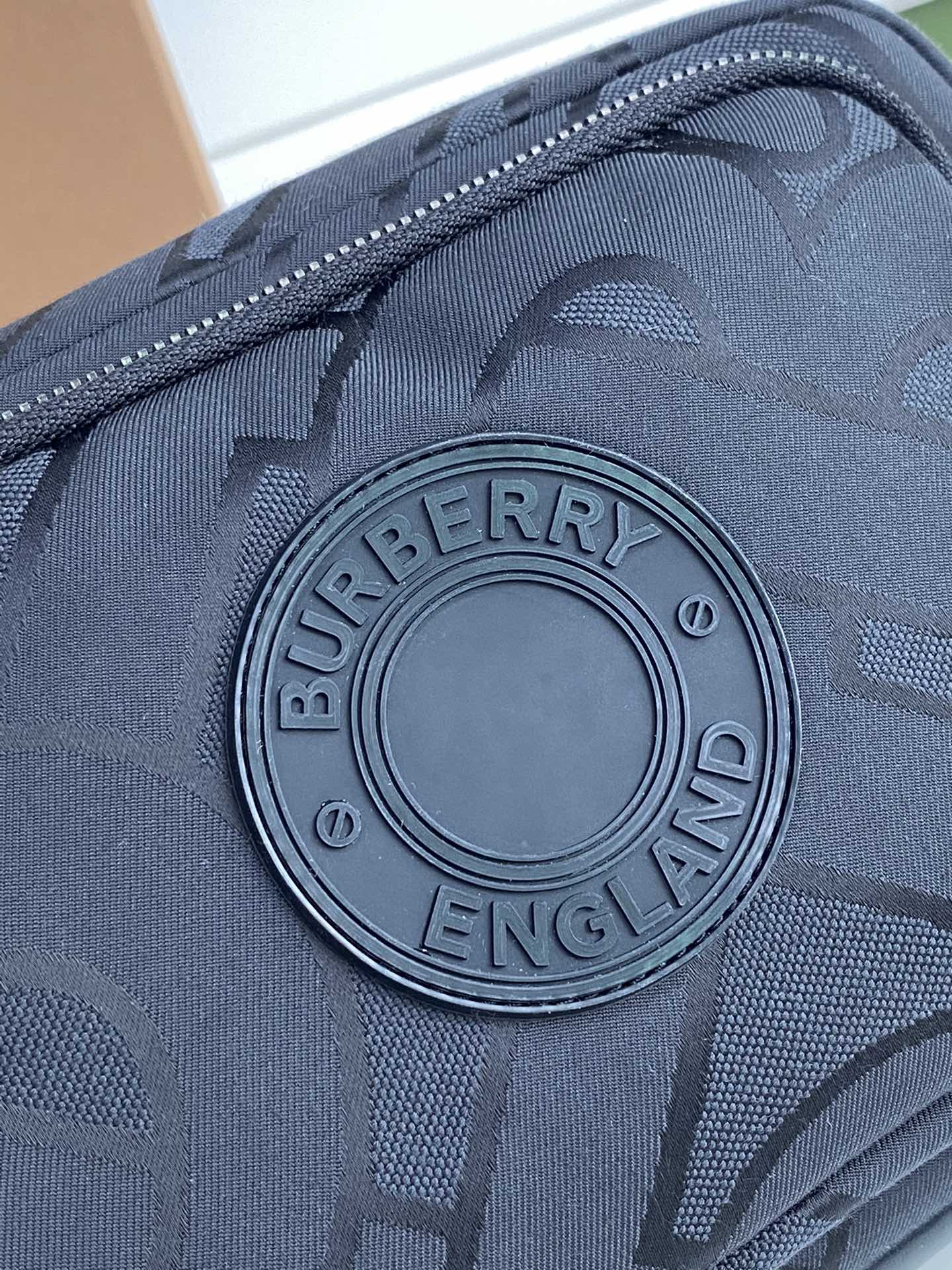 Bolsa Burberry