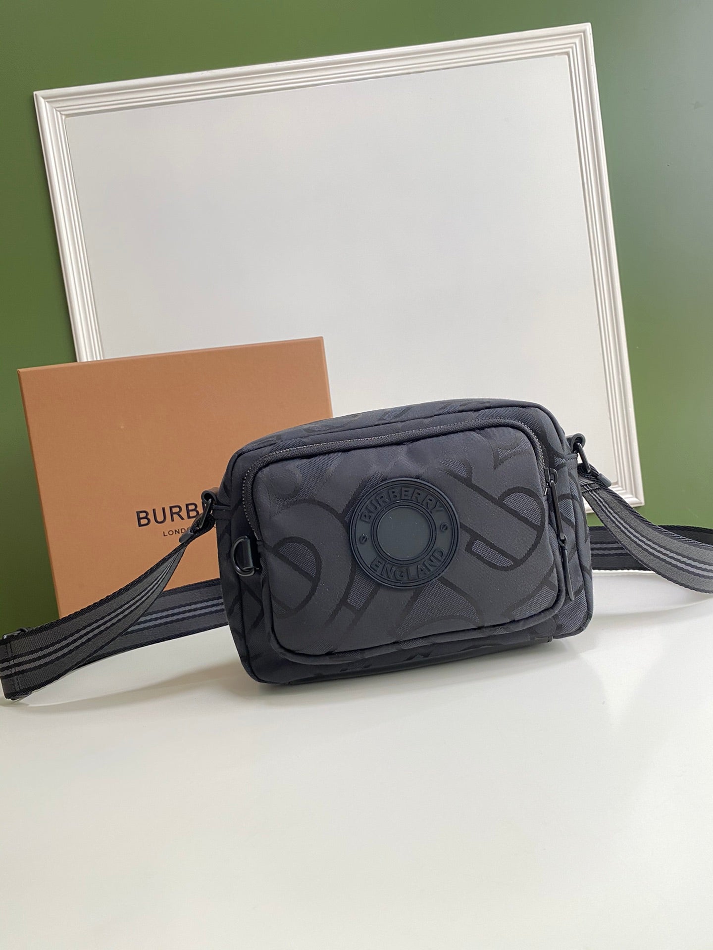 Bolsa Burberry