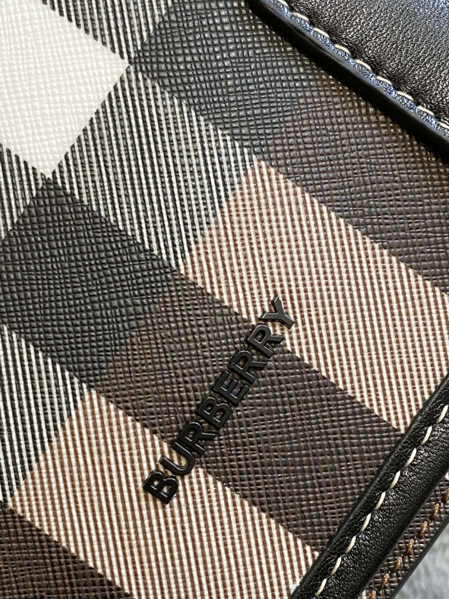 Bolsa Burberry