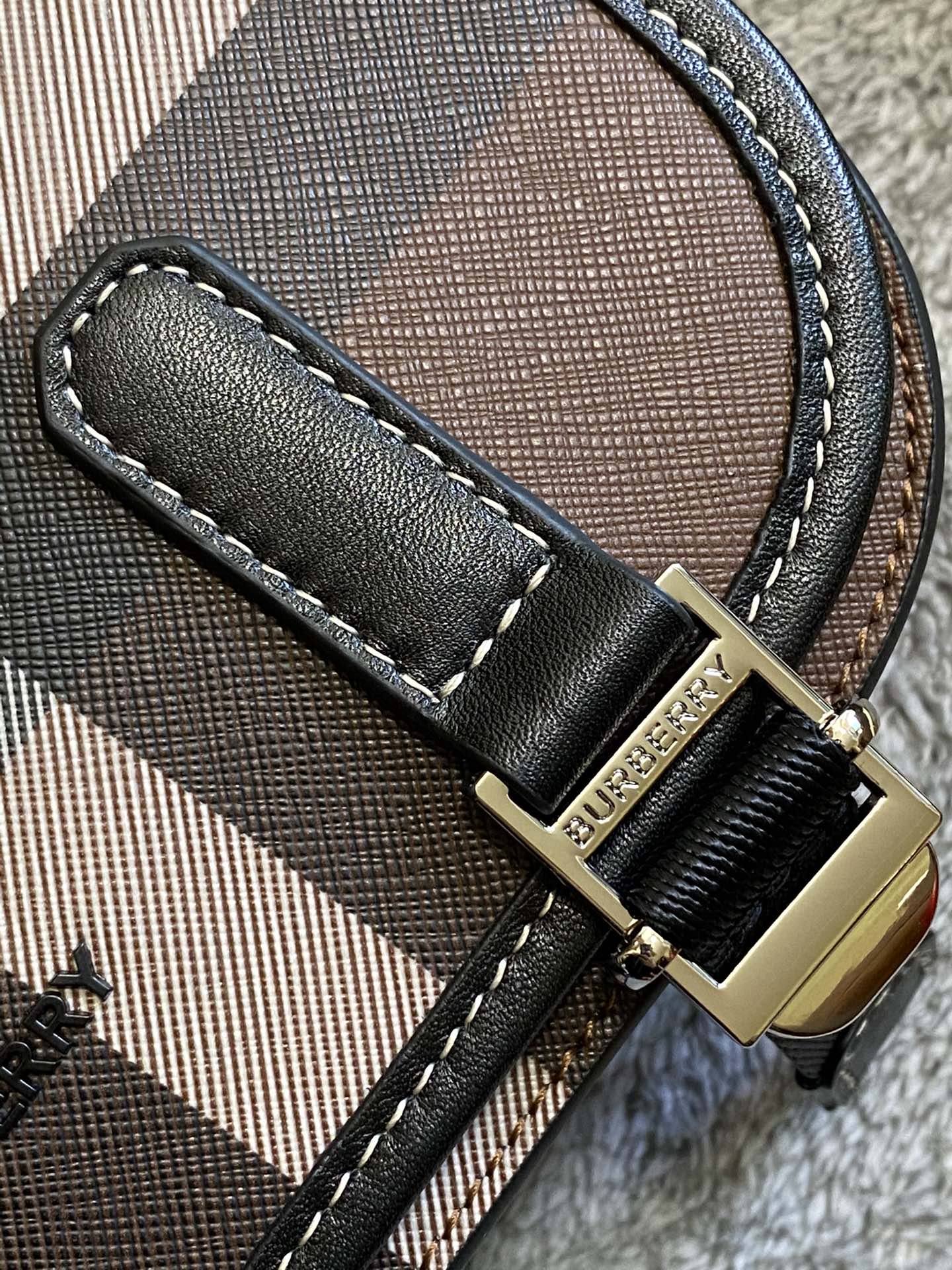 Bolsa Burberry