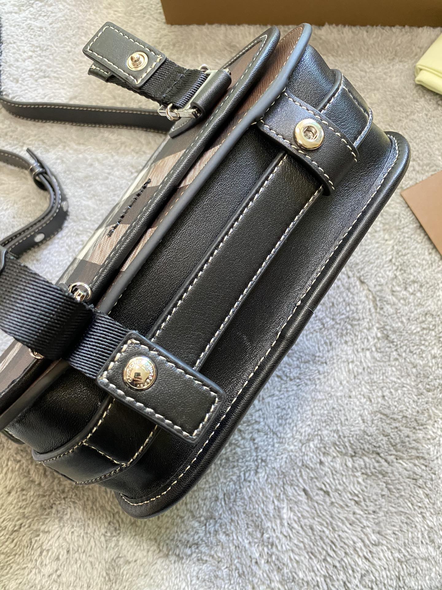 Bolsa Burberry
