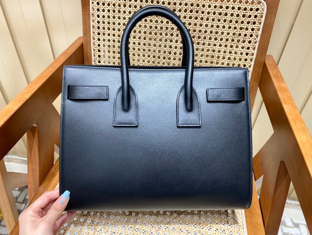 Bolsa YSL sac de jour 32CM