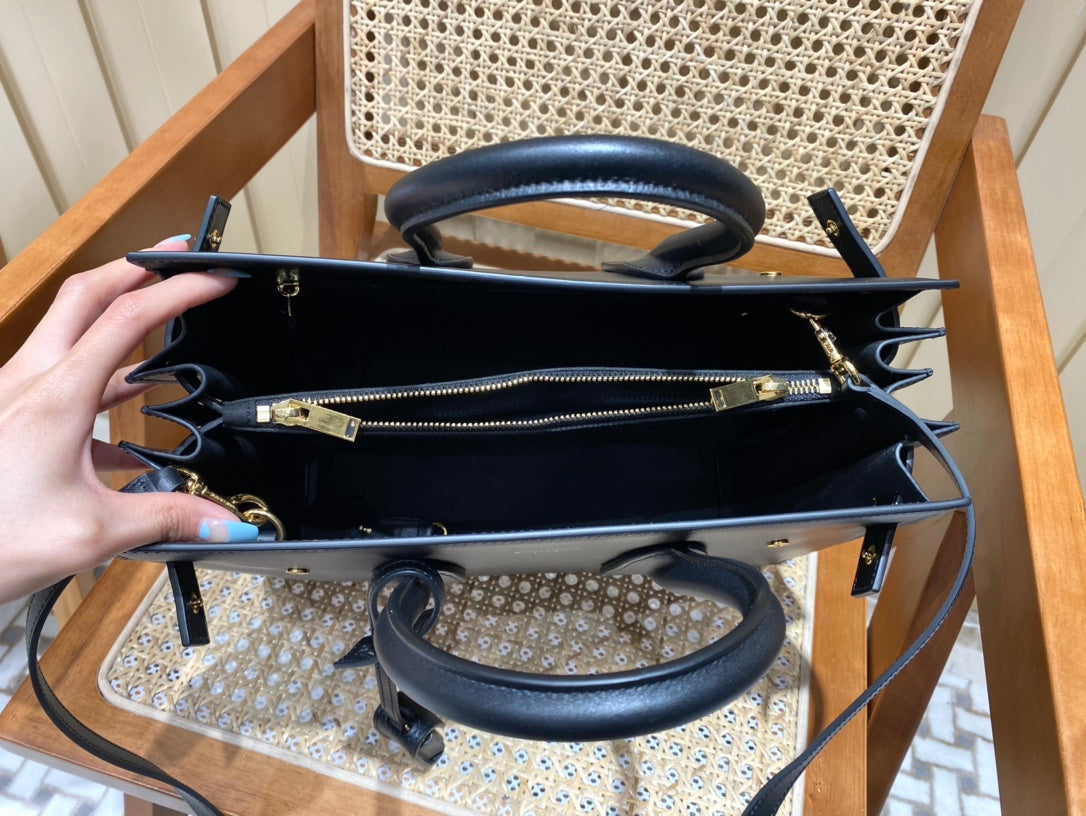 Bolsa YSL sac de jour 32CM