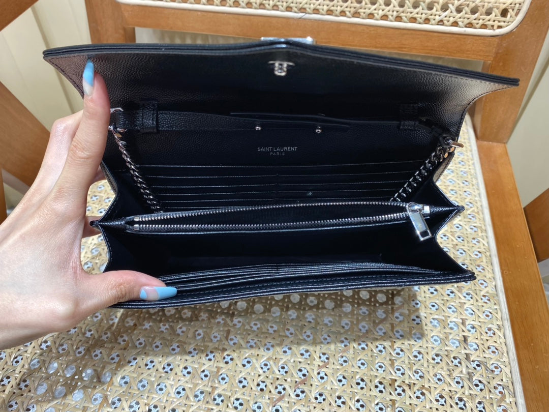 Bolsa YSL MONOGRAM WOC 22.5CM