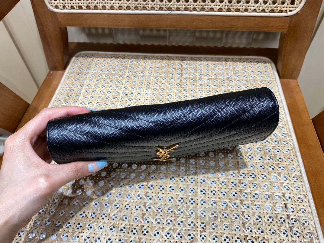 Bolsa YSL MONOGRAM WOC 22.5CM