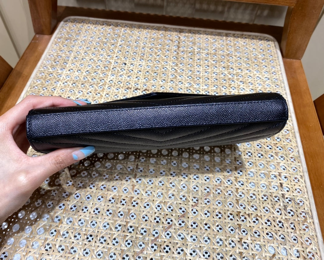 Bolsa YSL MONOGRAM WOC 22.5CM