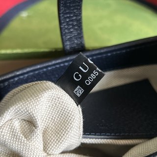 Bolsa Gucci Jackie 1961 small