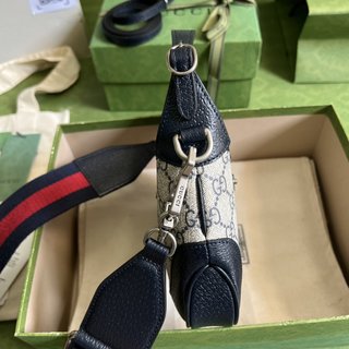 Bolsa Gucci Jackie 1961 small