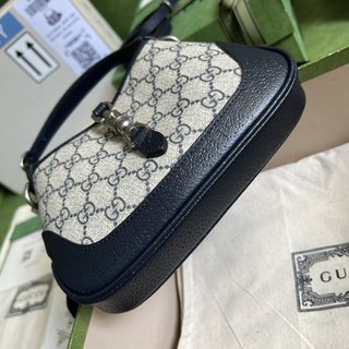 Bolsa Gucci Jackie 1961 small