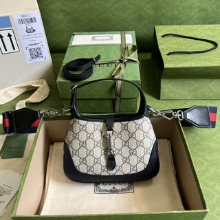 Bolsa Gucci Jackie 1961 small