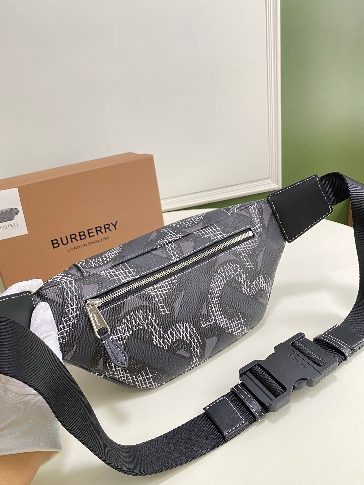 Pochete Burberry