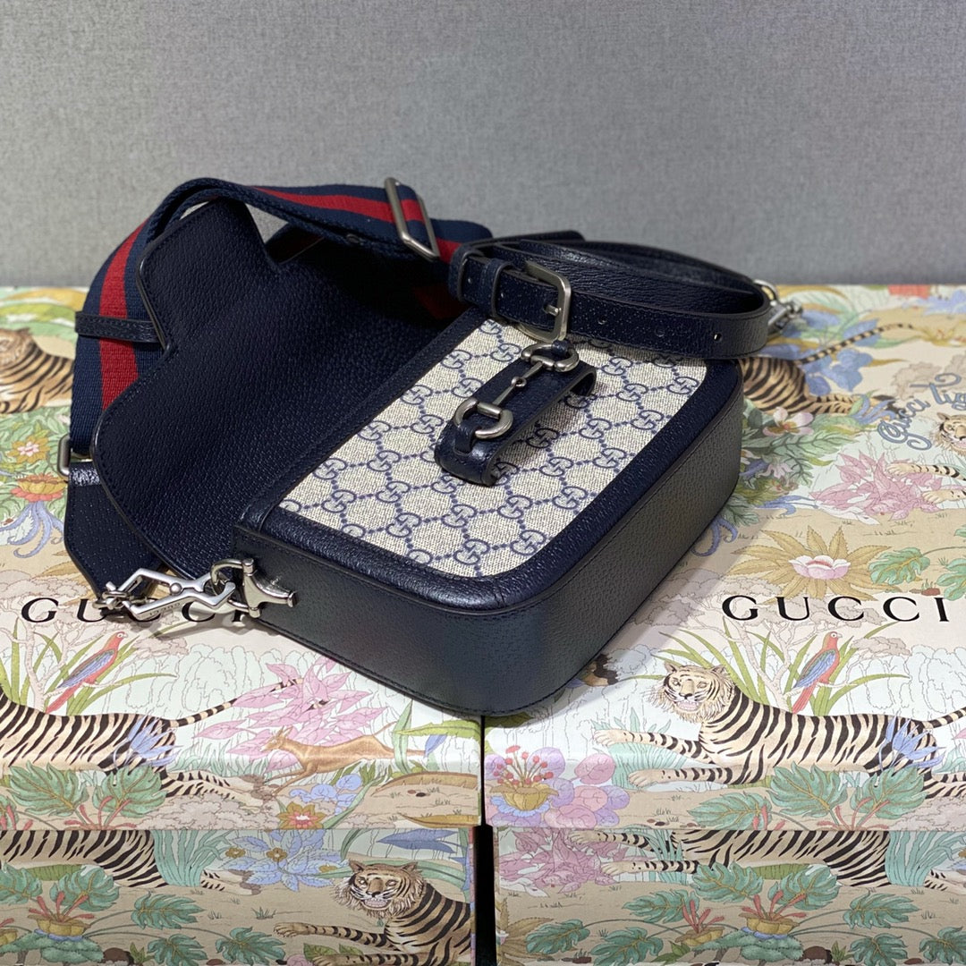 Bolsa Gucci GG 1955