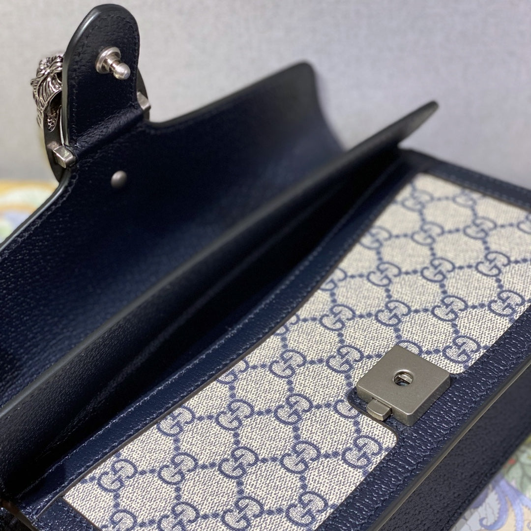 Bolsa Gucci GG GUCCI Dionysus