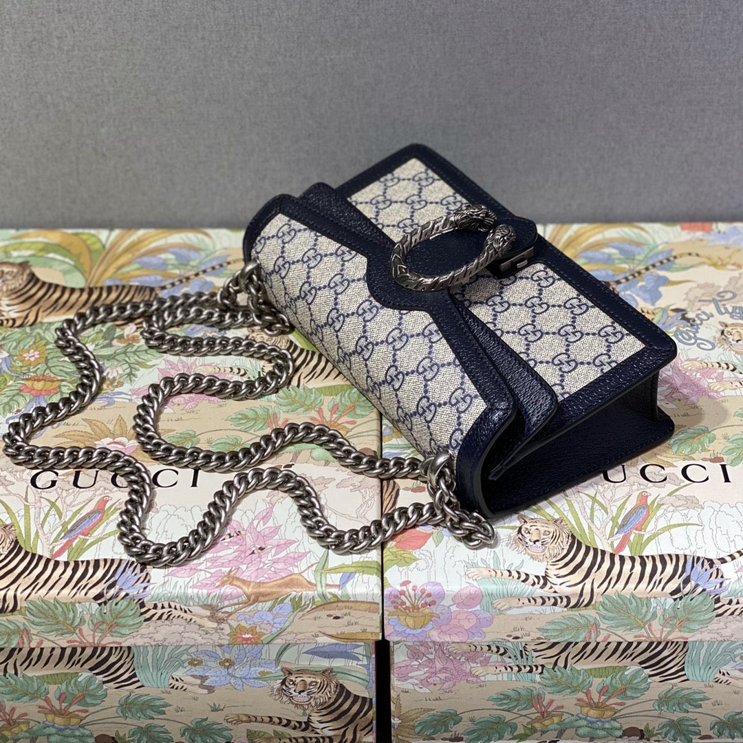 Bolsa Gucci GG GUCCI Dionysus