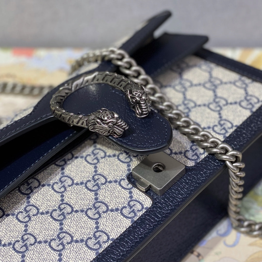 Bolsa Gucci GG GUCCI Dionysus