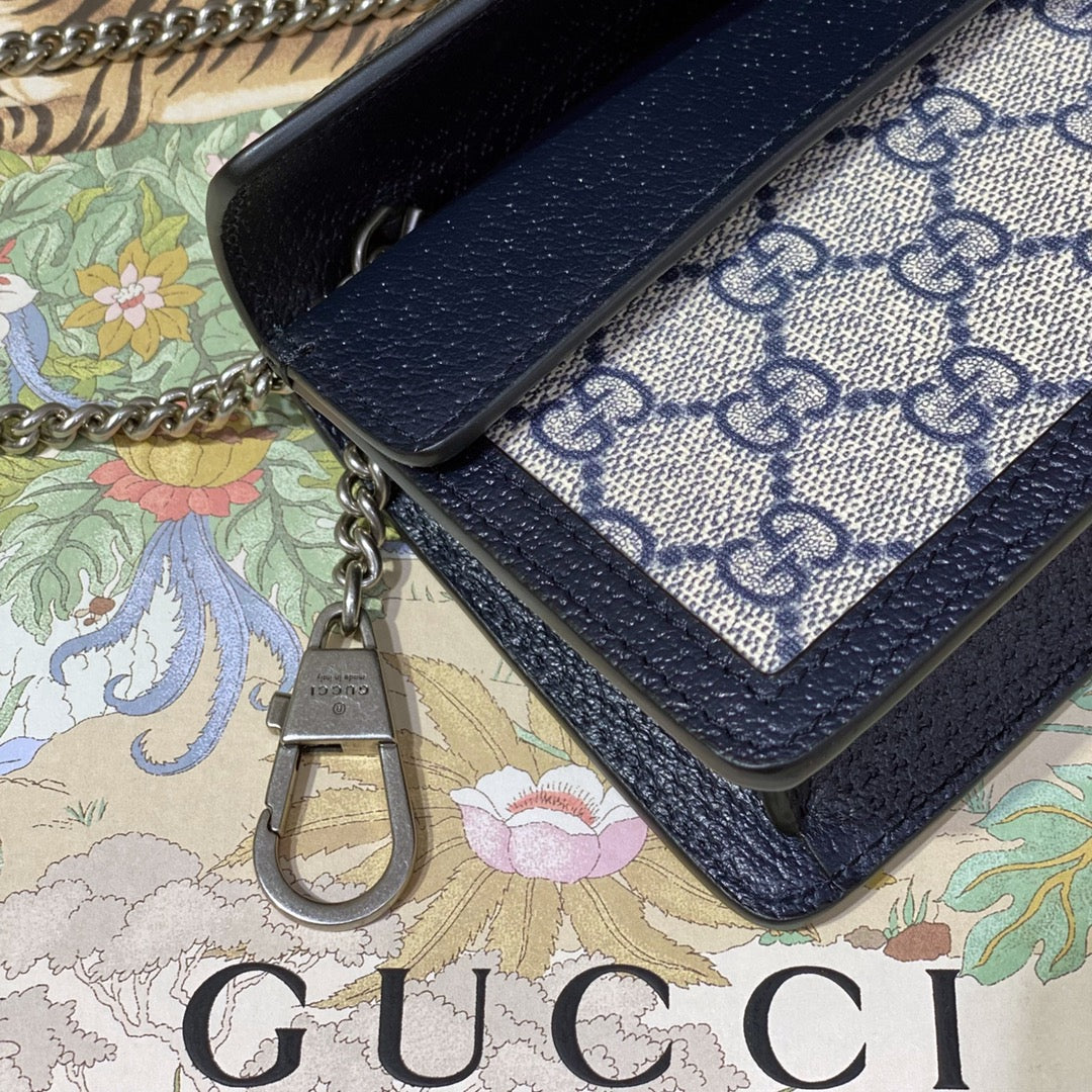 Bolsa GUCCI Dionysus