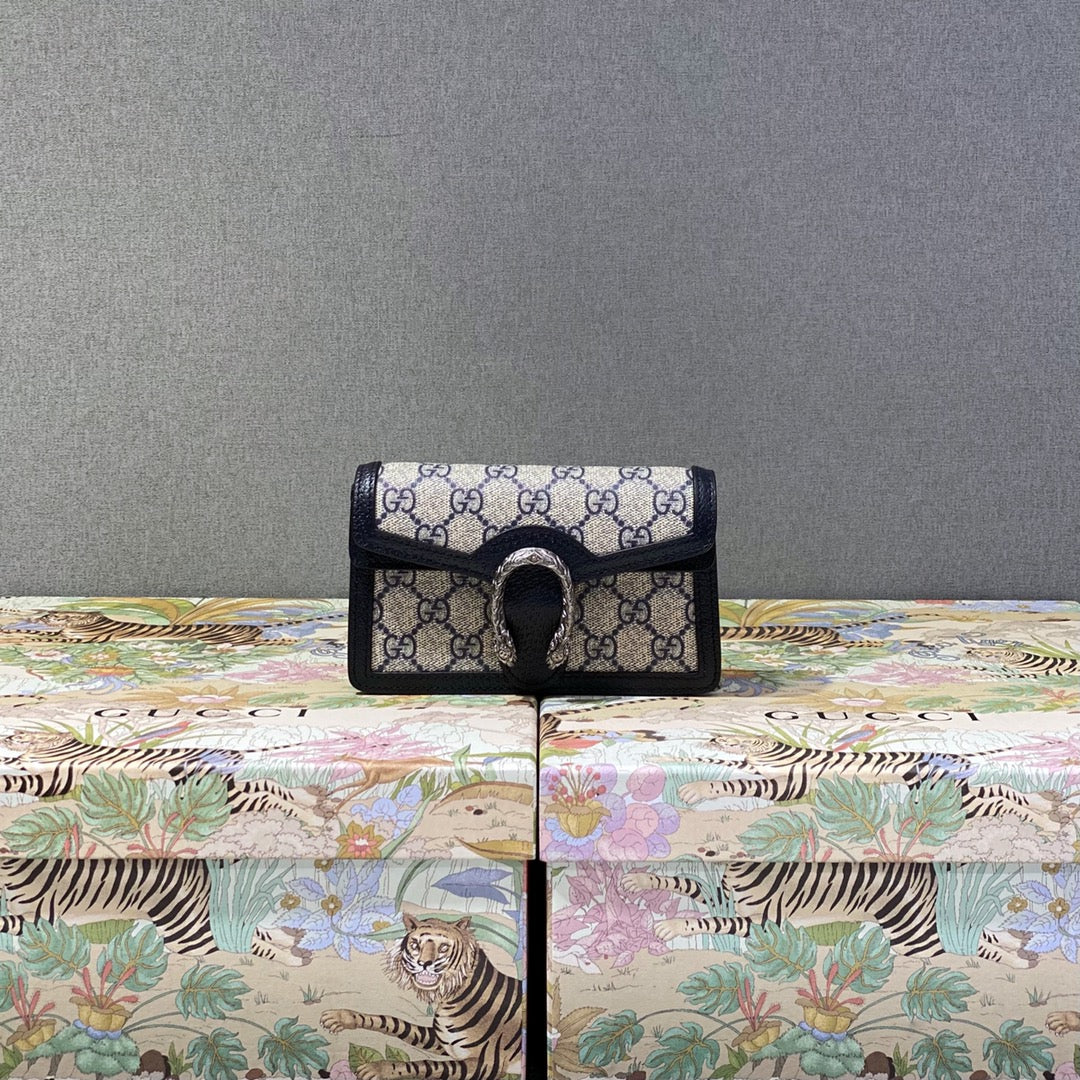 Bolsa GUCCI Dionysus