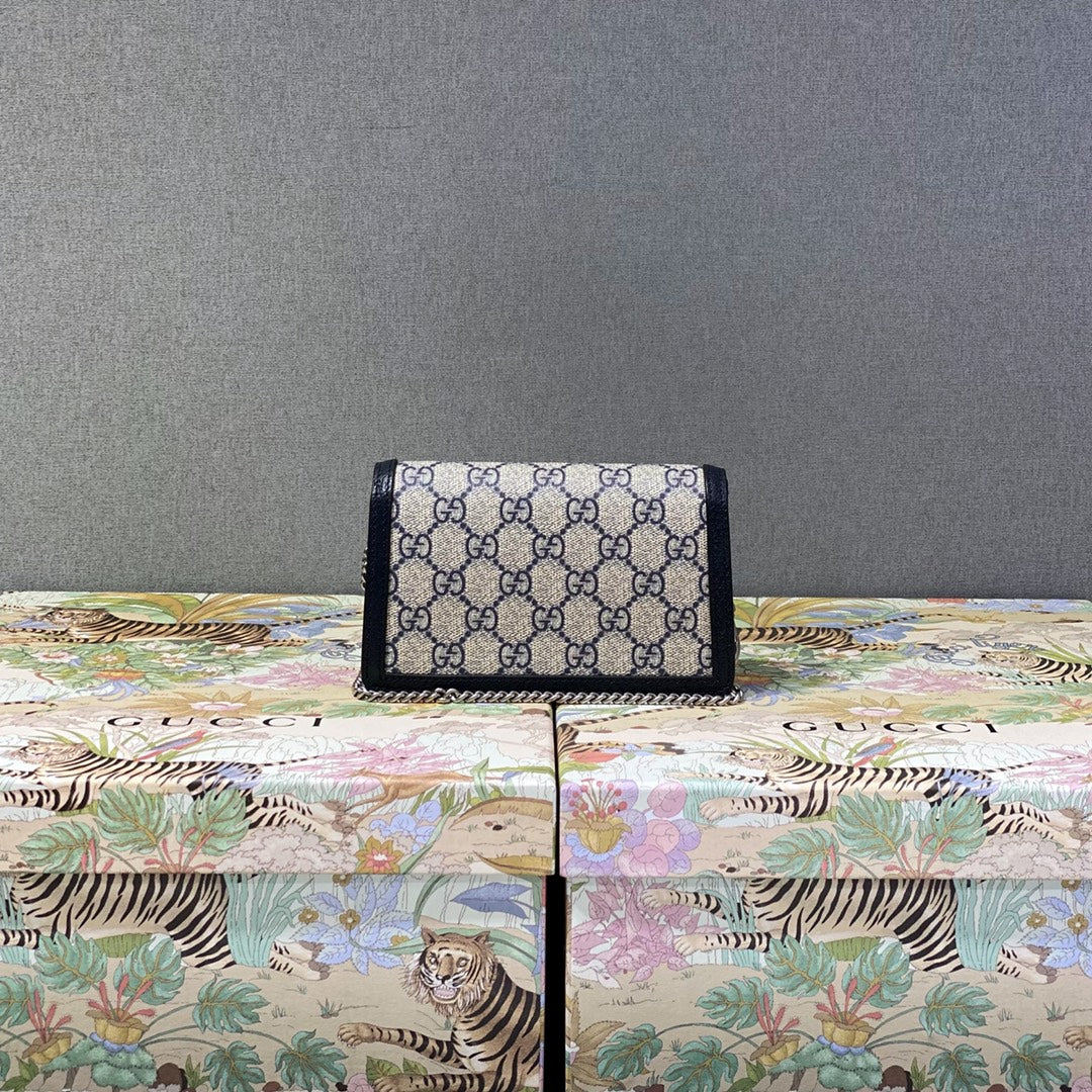 Bolsa GUCCI Dionysus