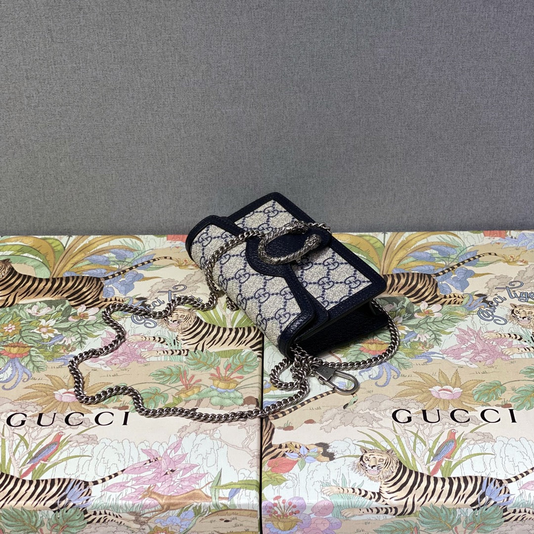 Bolsa GUCCI Dionysus