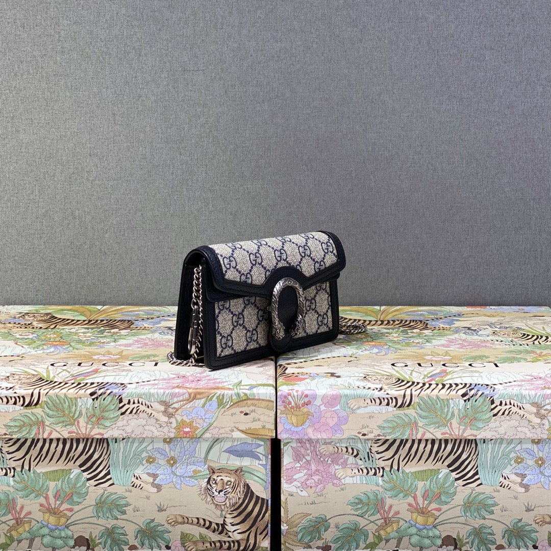 Bolsa GUCCI Dionysus