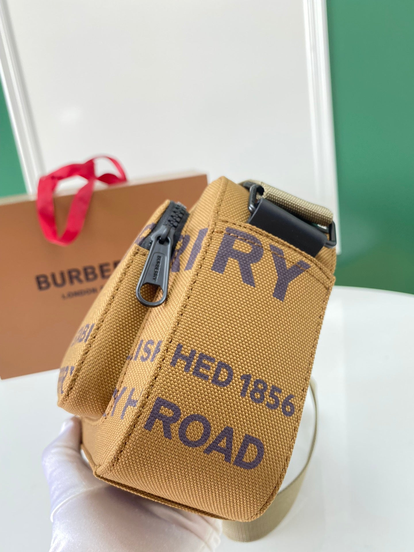 Pochete Burberry