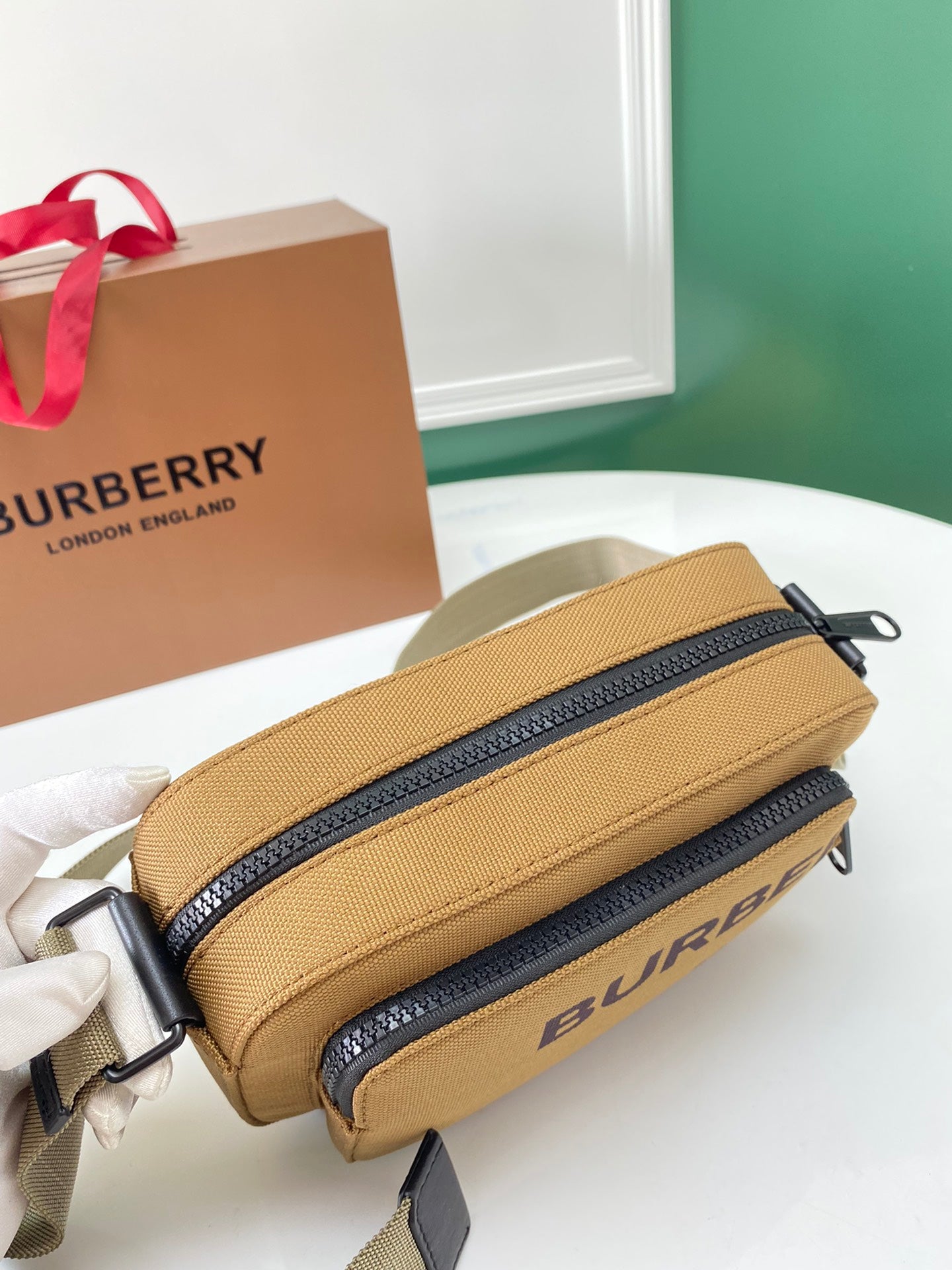 Pochete Burberry