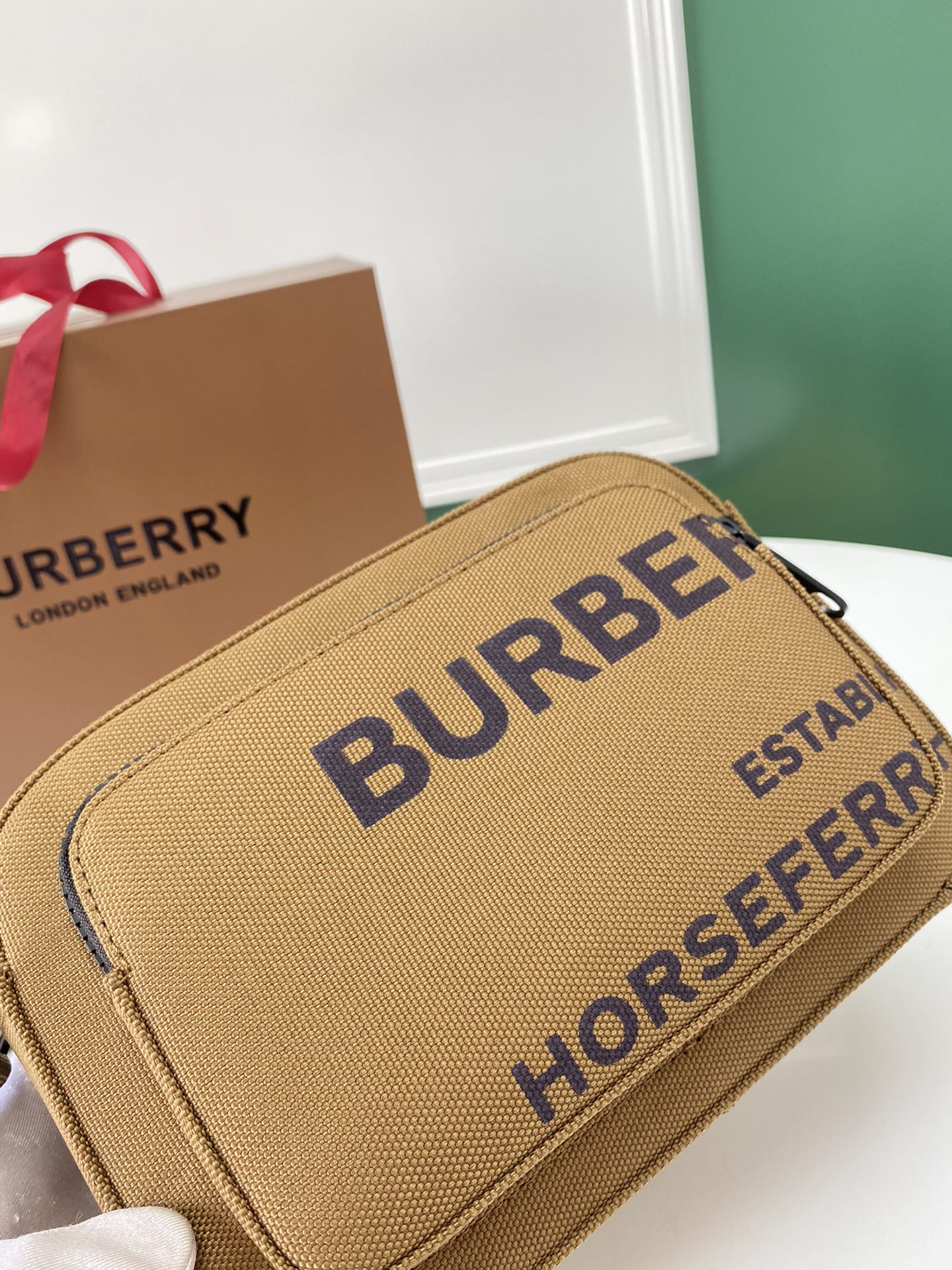 Pochete Burberry