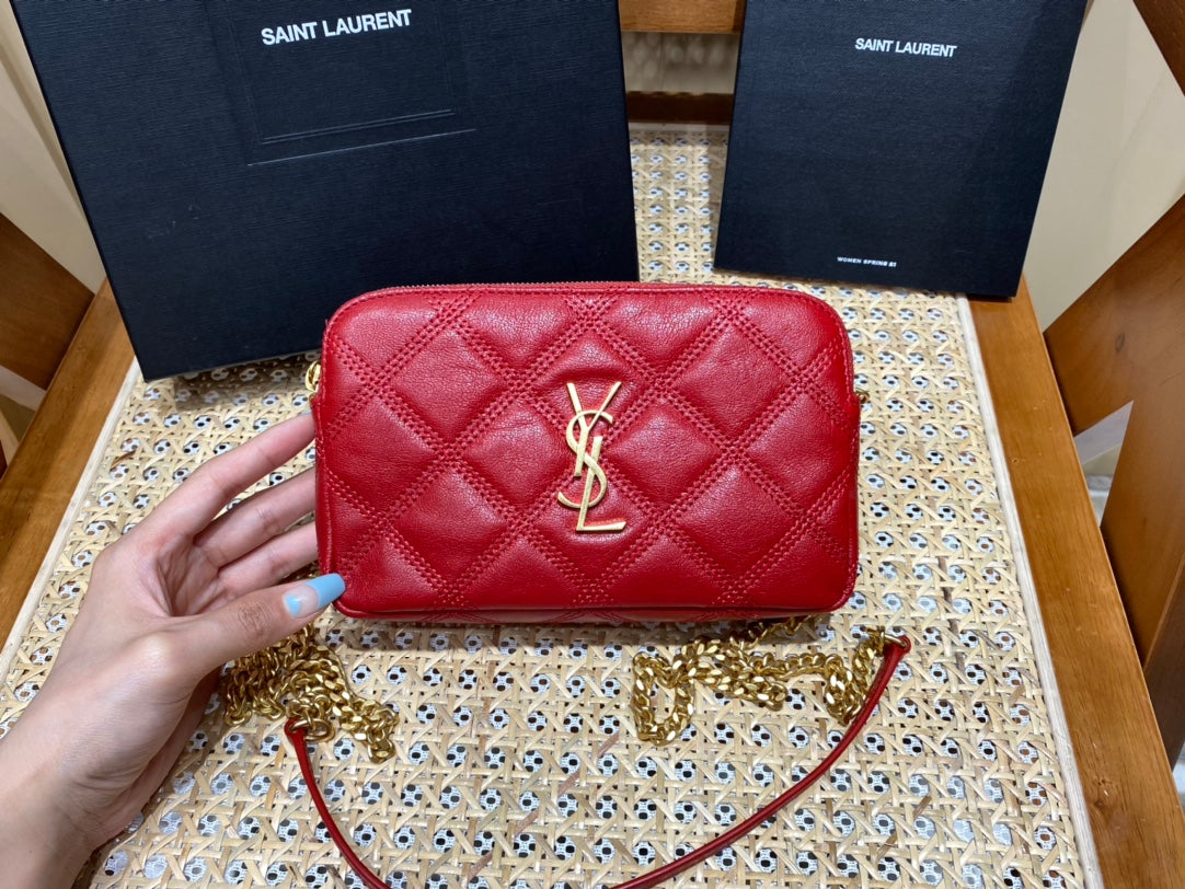 Bolsa YSL BECKY