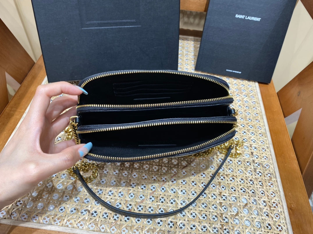 Bolsa YSL BECKY