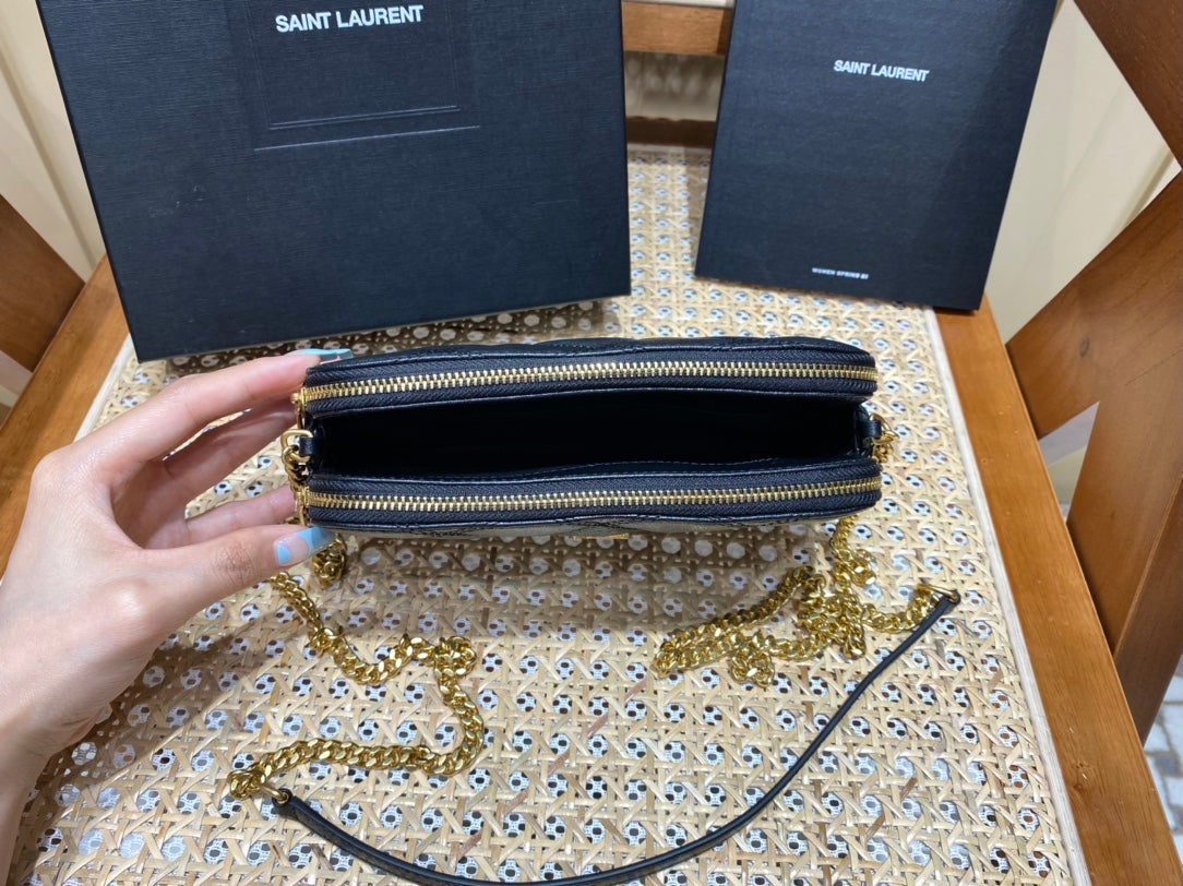 Bolsa YSL BECKY