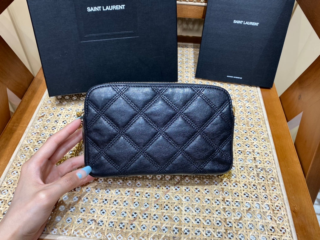 Bolsa YSL BECKY