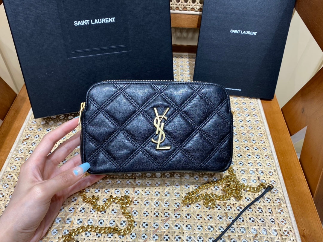 Bolsa YSL BECKY
