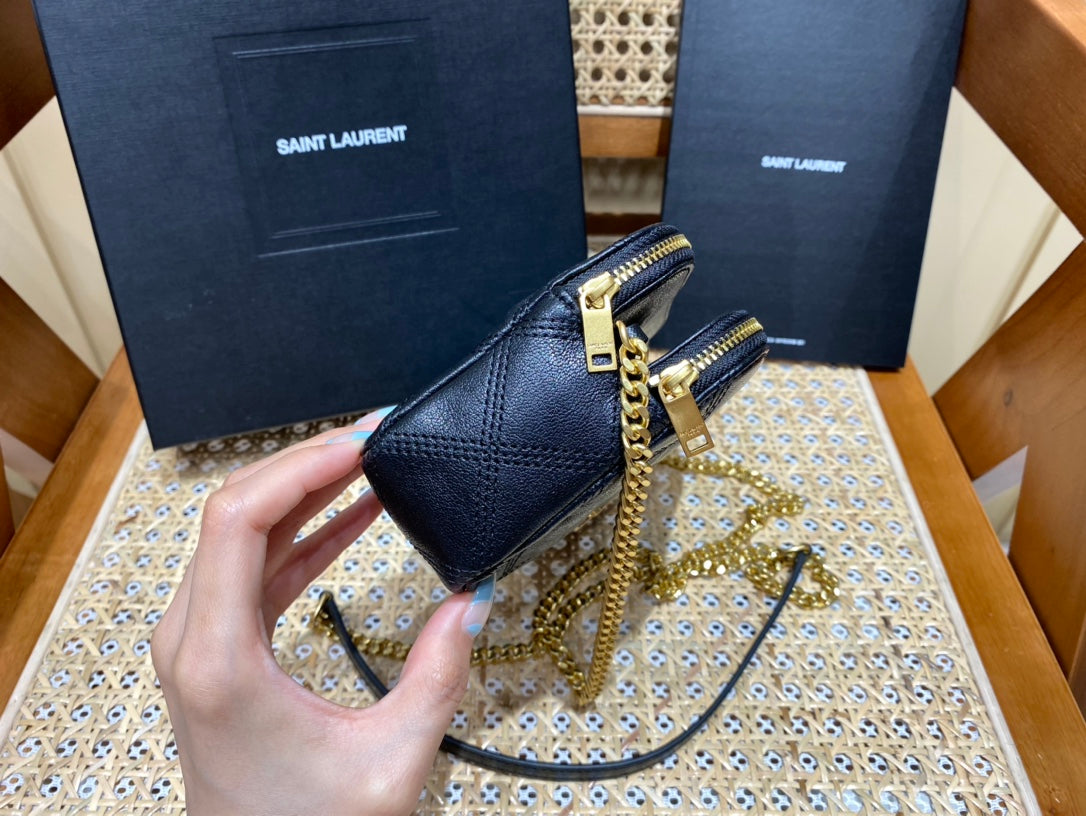 Bolsa YSL BECKY
