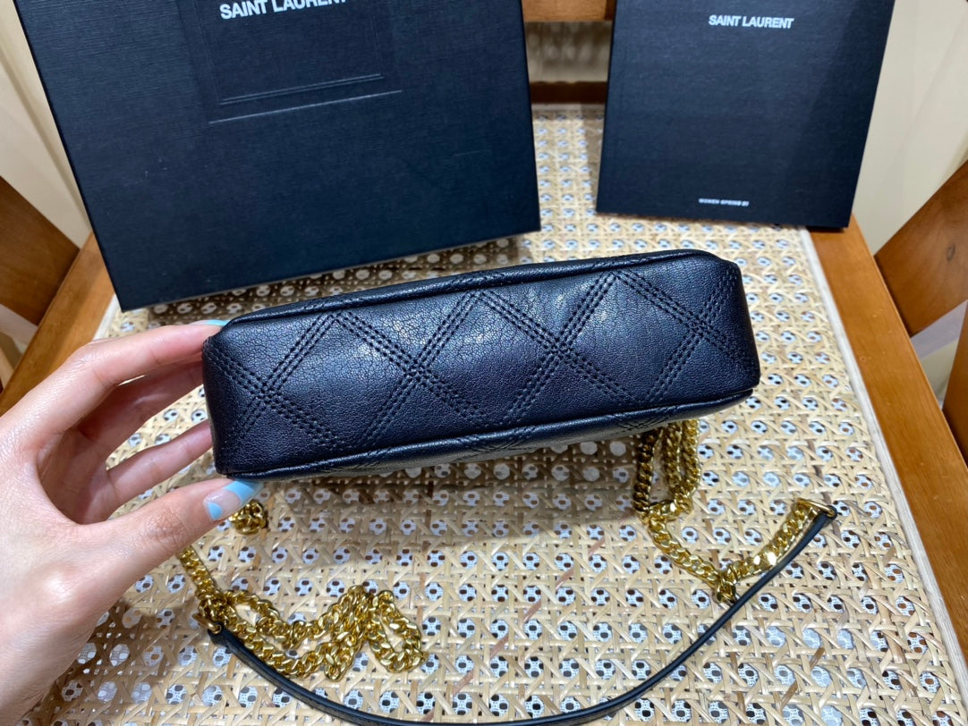 Bolsa YSL BECKY