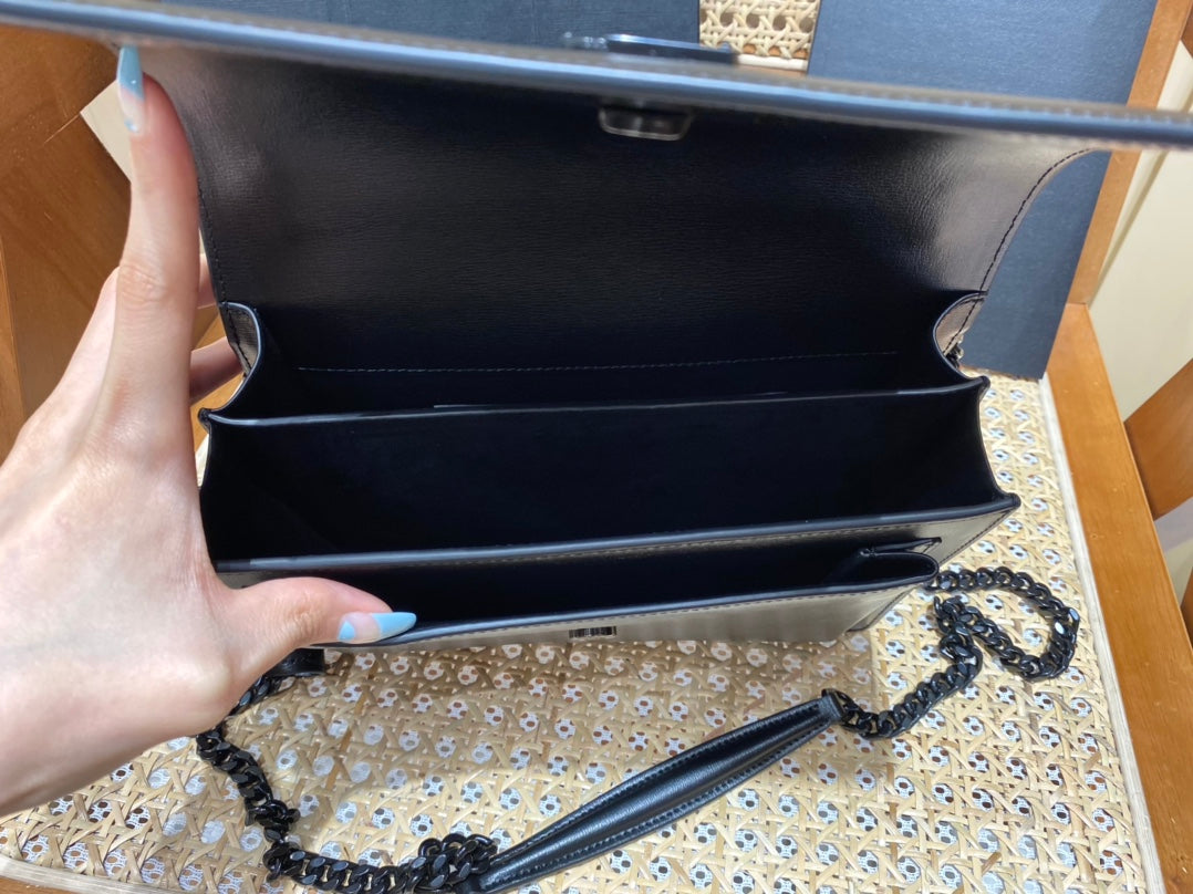 Bolsa YSL Sunset 22CM