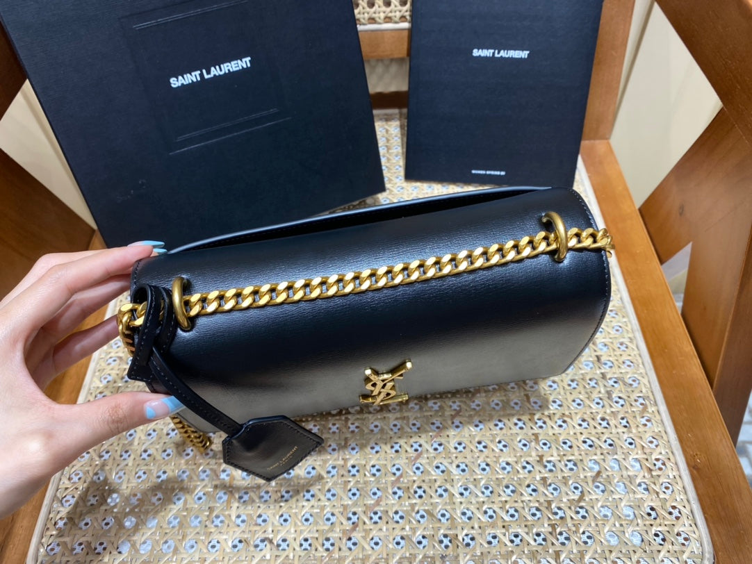 Bolsa YSL Sunset 22CM