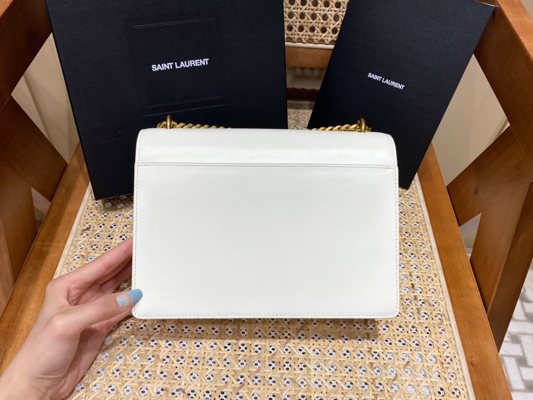 Bolsa YSL Sunset 22CM
