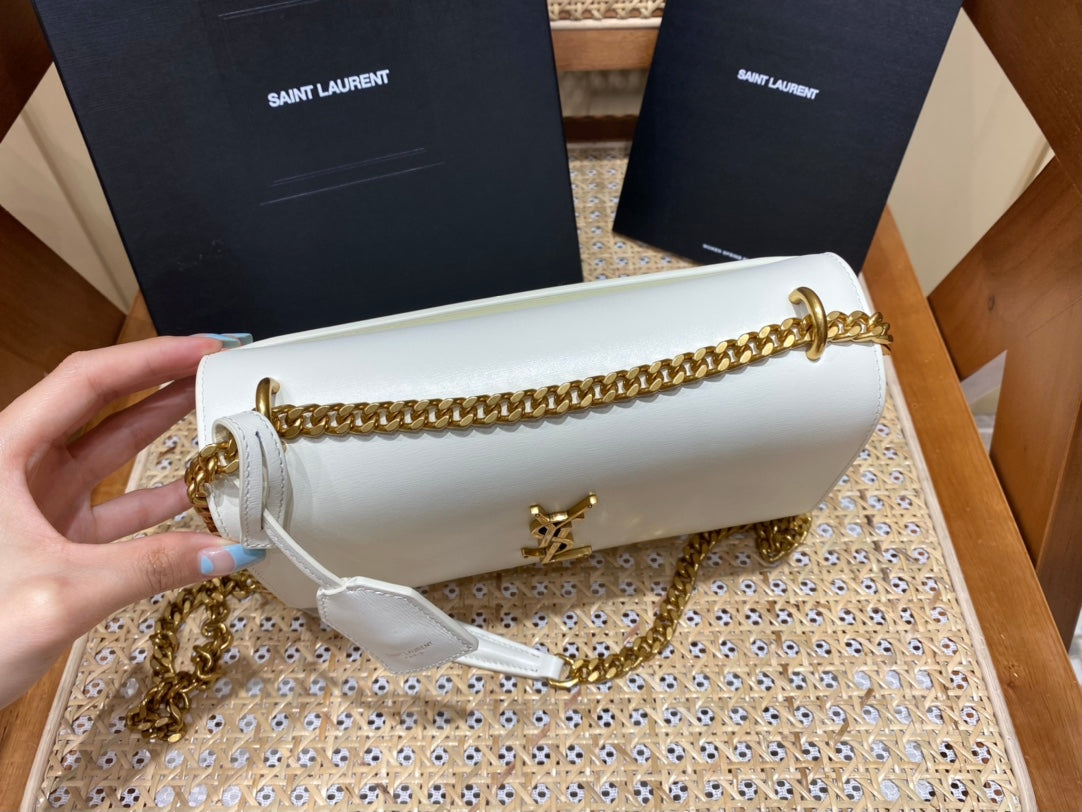 Bolsa YSL Sunset 22CM