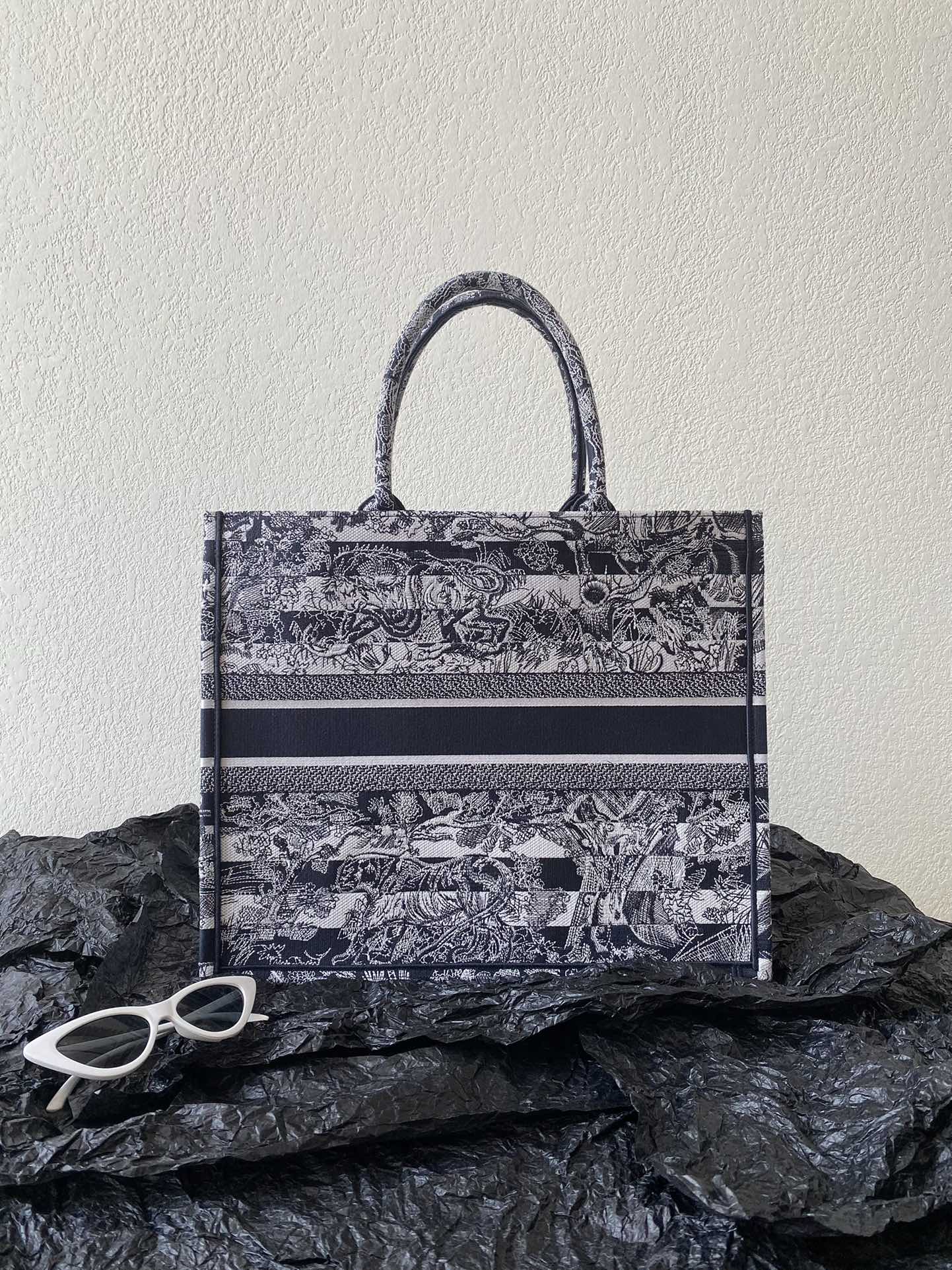 Bolsa Dior BOOK TOTE