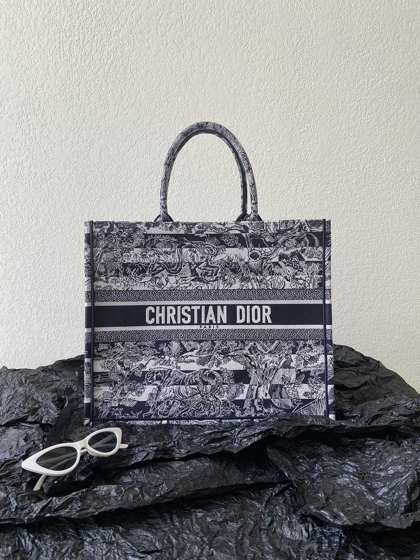 Bolsa Dior BOOK TOTE