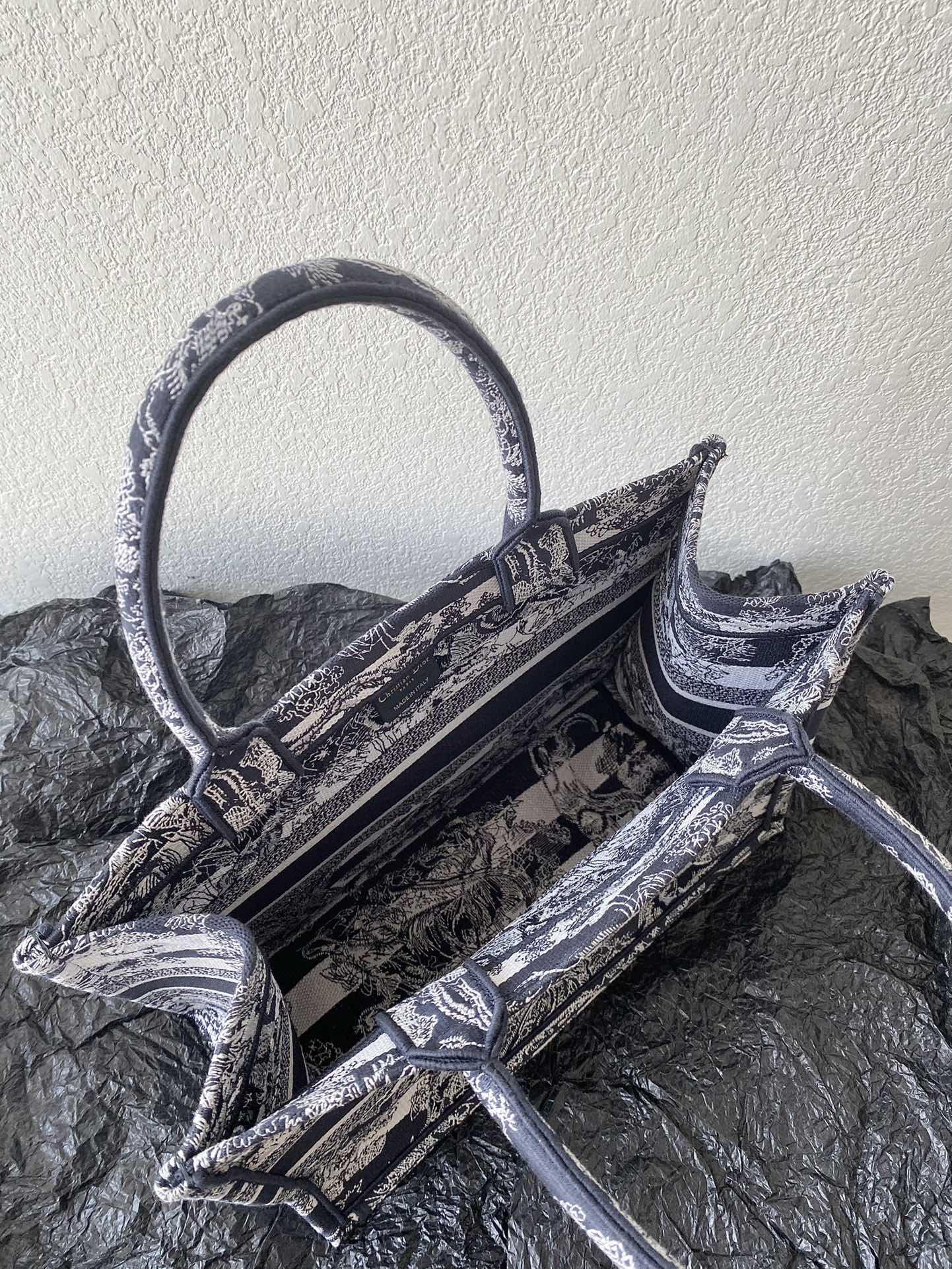 Bolsa Dior BOOK TOTE 36CM