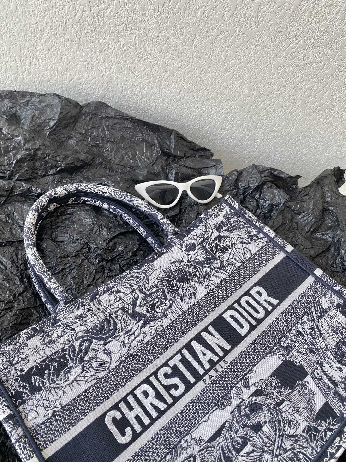Bolsa Dior BOOK TOTE 36CM