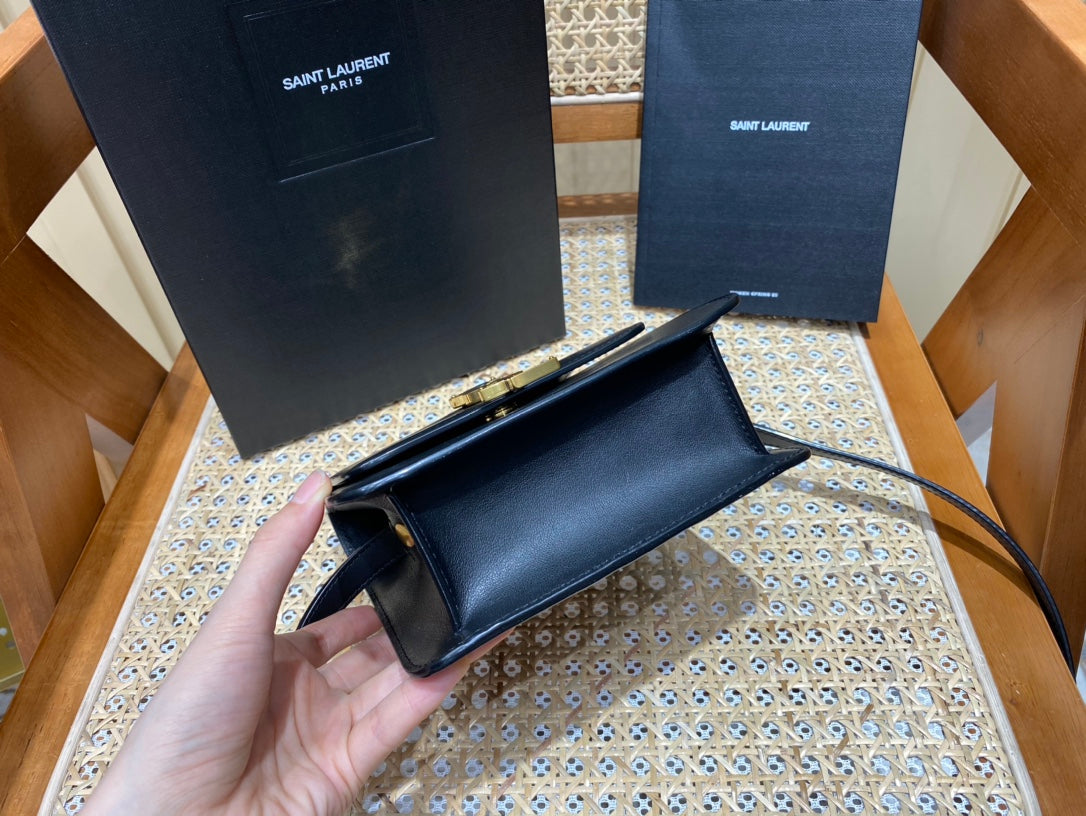 Bolsa YSL KAIA BAG